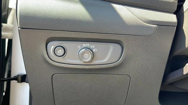 2026 Buick Encore GX Sport Touring FWD