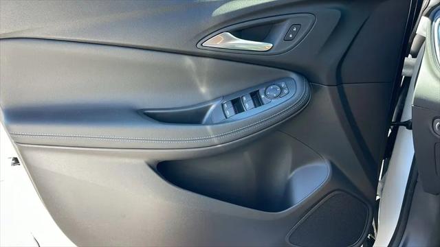 2026 Buick Encore GX Sport Touring FWD