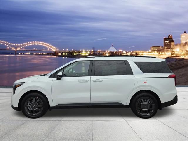 2026 Kia Carnival MPV EX