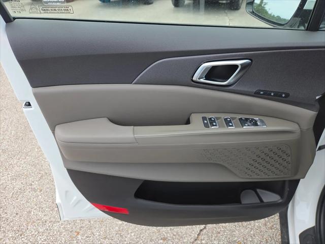 2026 Kia Carnival MPV EX