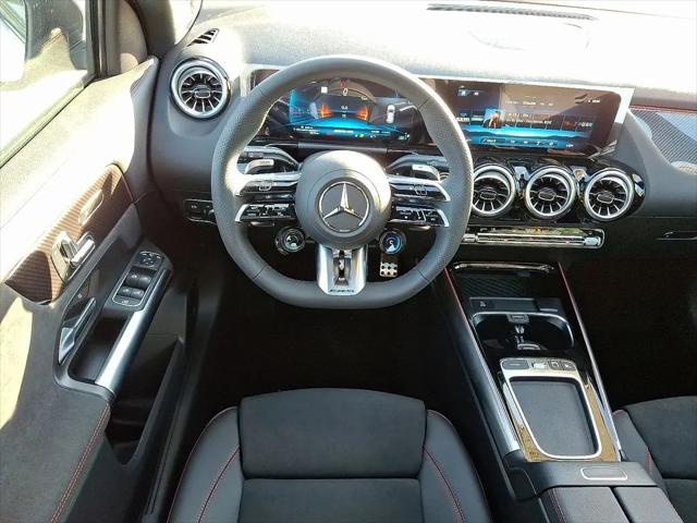 2026 Mercedes-Benz GLA-CLASS 4MATIC