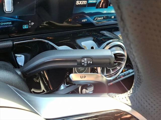 2026 Mercedes-Benz GLA-CLASS 4MATIC