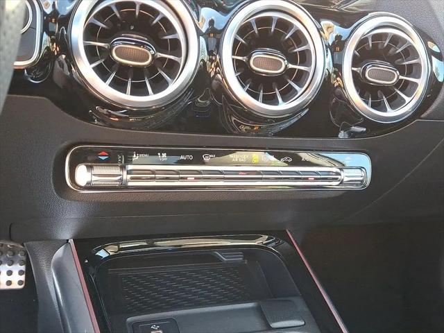 2026 Mercedes-Benz GLA-CLASS 4MATIC