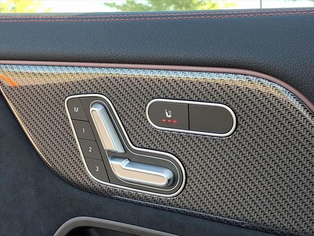 2026 Mercedes-Benz GLA-CLASS 4MATIC