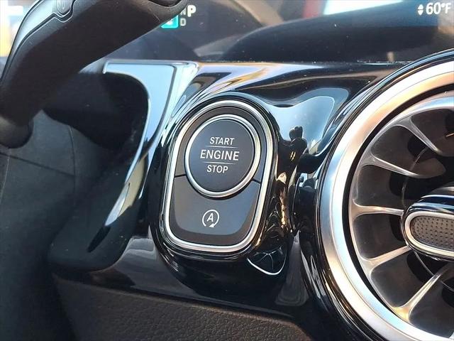 2026 Mercedes-Benz GLA-CLASS 4MATIC