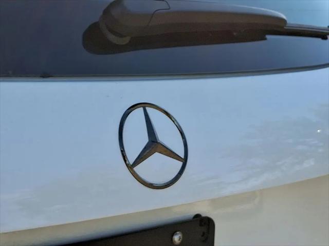 2026 Mercedes-Benz GLA-CLASS 4MATIC