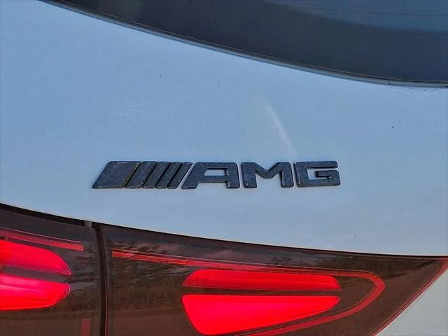 2026 Mercedes-Benz GLA-CLASS 4MATIC