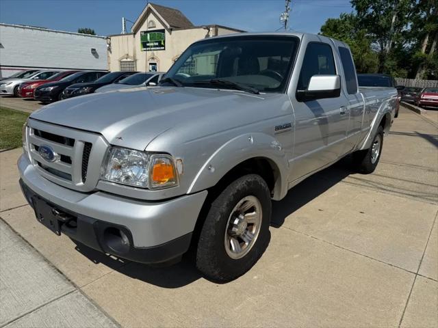 2011 Ford Ranger XLT for sale in Parma, OH