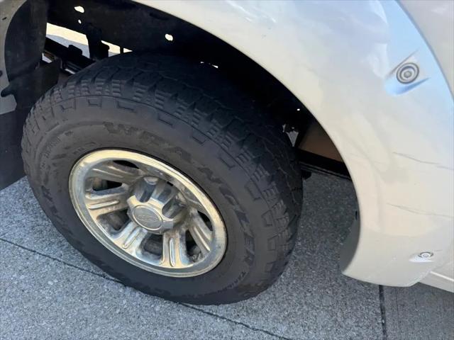 2011 Ford Ranger XLT