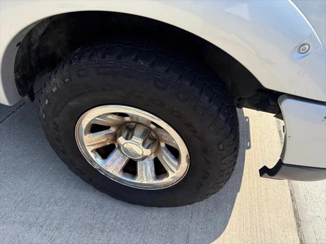 2011 Ford Ranger XLT