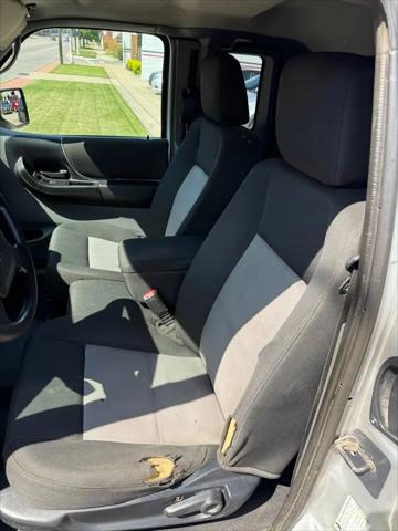 2011 Ford Ranger XLT