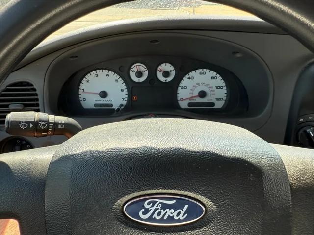 2011 Ford Ranger XLT