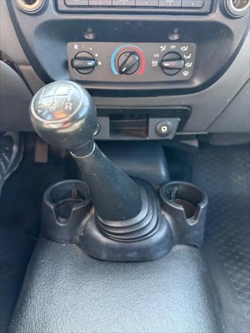 2011 Ford Ranger XLT