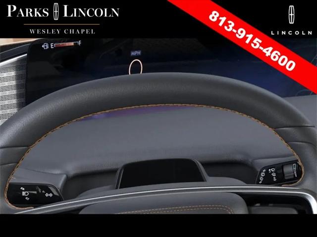 2025 Lincoln Navigator Black Label L