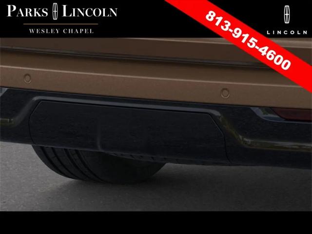 2025 Lincoln Navigator Black Label L