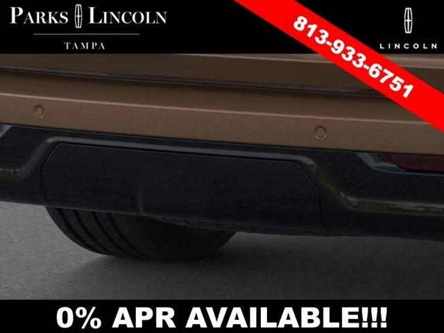 2025 Lincoln Navigator Black Label L