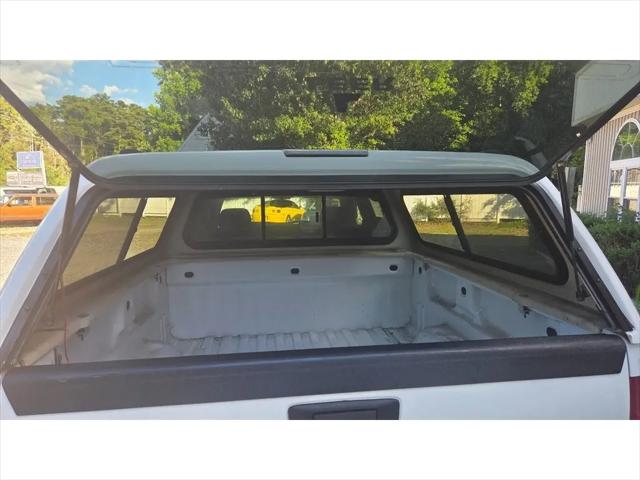 2008 GMC Sierra 1500 Work Truck