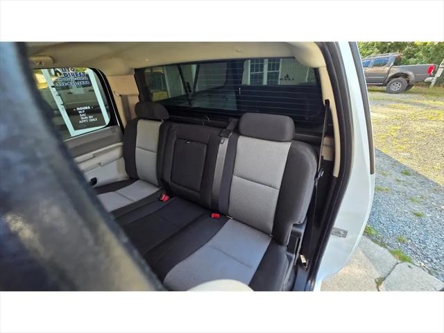 2008 GMC Sierra 1500 Work Truck