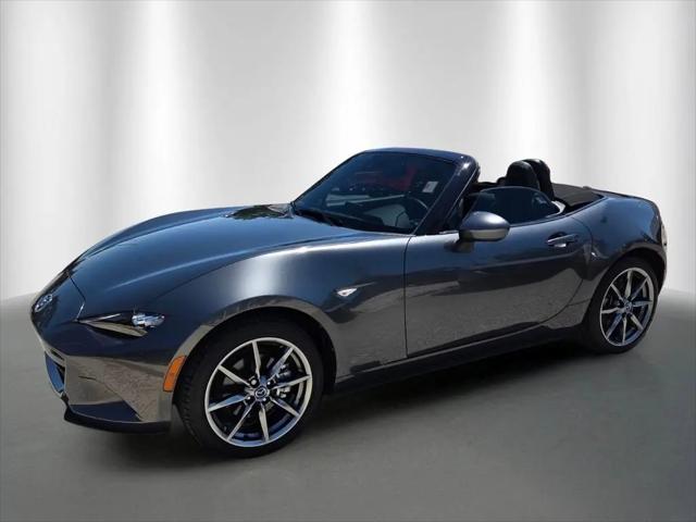 2023 Mazda MX-5 Grand Touring