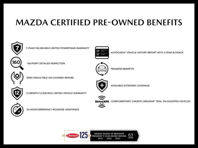 2023 Mazda MX-5 Grand Touring