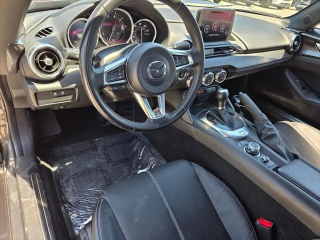 2023 Mazda MX-5 Grand Touring
