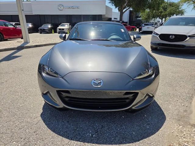2023 Mazda MX-5 Grand Touring
