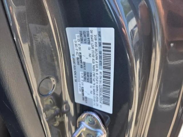 2023 Mazda MX-5 Grand Touring
