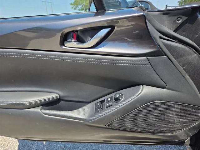 2023 Mazda MX-5 Grand Touring