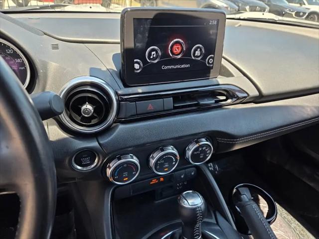 2023 Mazda MX-5 Grand Touring