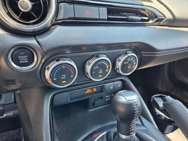 2023 Mazda MX-5 Grand Touring