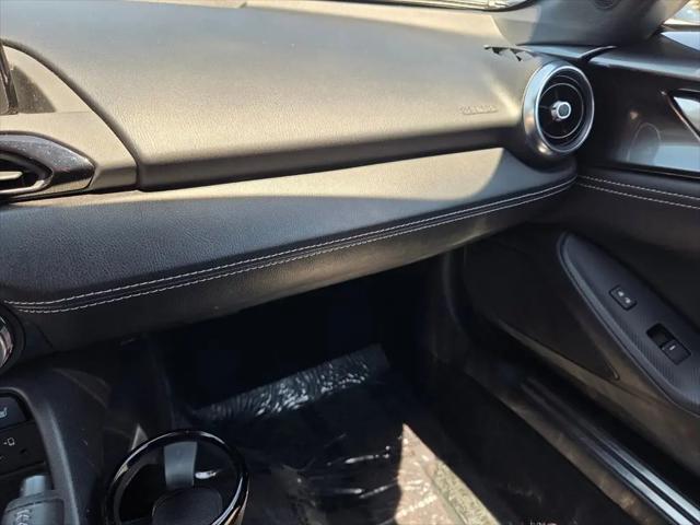 2023 Mazda MX-5 Grand Touring