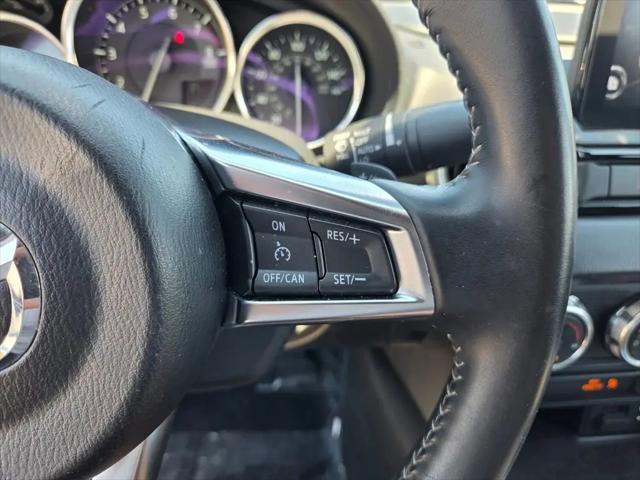 2023 Mazda MX-5 Grand Touring