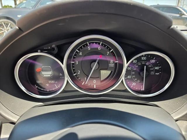 2023 Mazda MX-5 Grand Touring