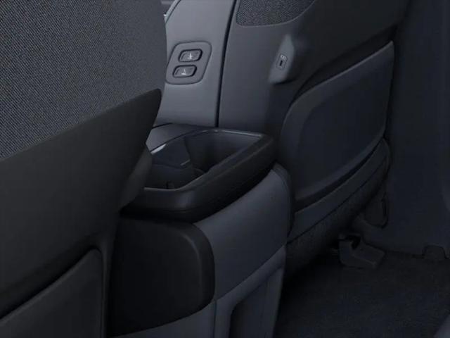 2026 Kia EV9 Wind