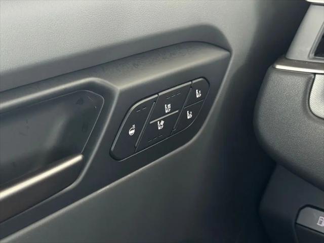 2026 Kia EV9 Wind