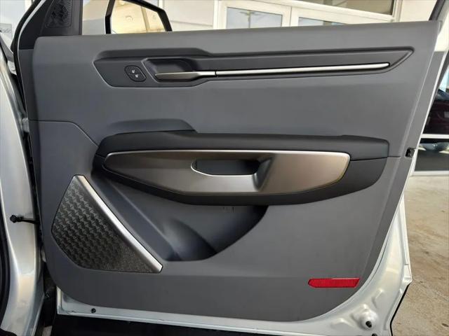 2026 Kia EV9 Wind