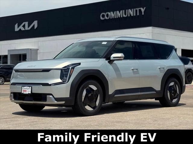 2026 Kia EV9 Wind for sale in Baytown, TX