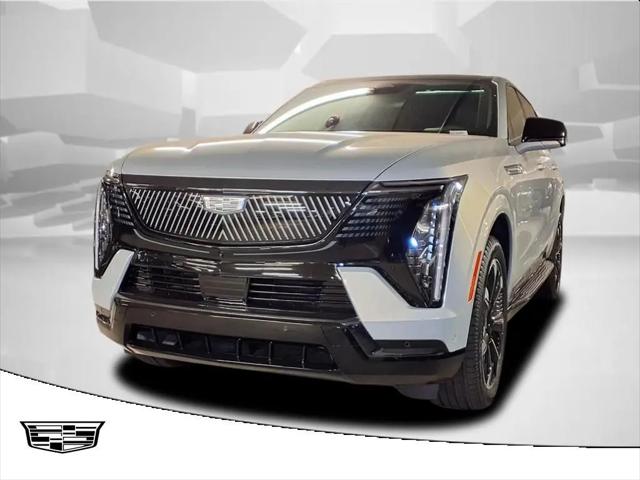 2026 Cadillac Escalade IQL Luxury AWD for sale in Beverly Hills, CA