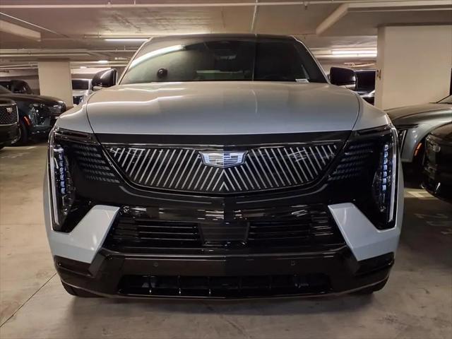 2026 Cadillac Escalade IQL Luxury AWD