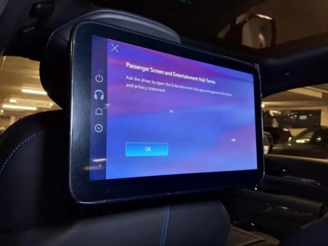 2026 Cadillac Escalade IQL Luxury AWD