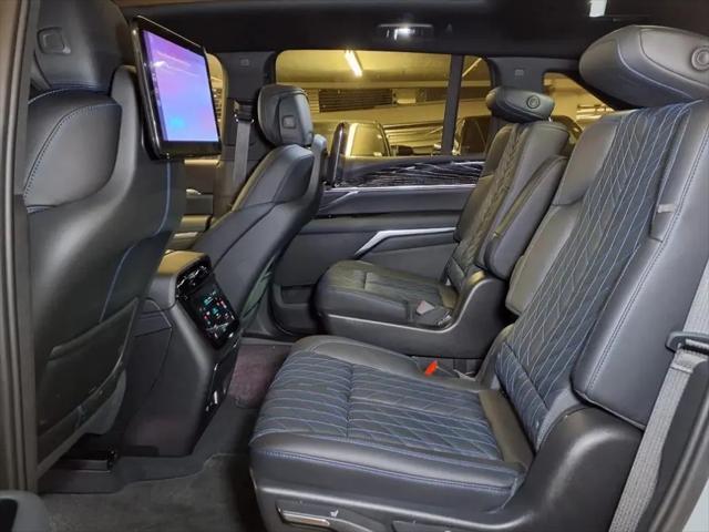 2026 Cadillac Escalade IQL Luxury AWD