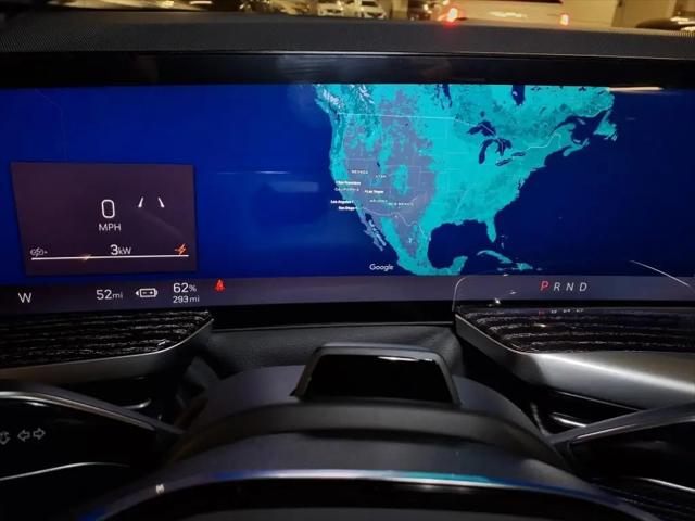 2026 Cadillac Escalade IQL Luxury AWD