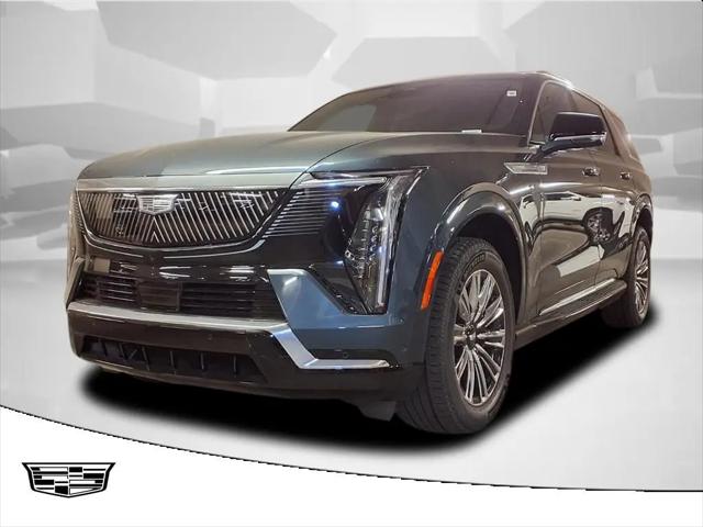 2026 Cadillac Escalade IQL Luxury AWD for sale in Beverly Hills, CA
