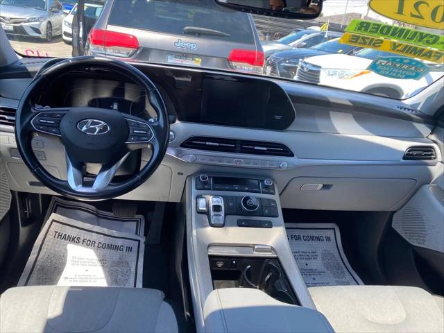 2020 Hyundai Palisade SEL for sale in Oxnard, CA