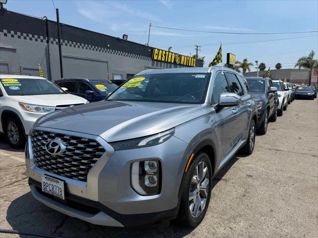 2020 Hyundai Palisade SEL for sale in Oxnard, CA