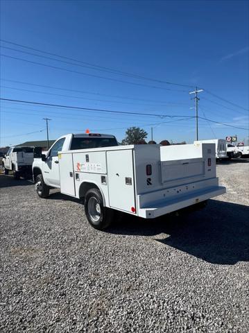 2025 Chevrolet Silverado 3500HD Work Truck for sale in Decatur, AL