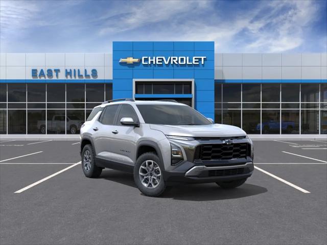 2026 Chevrolet Equinox FWD ACTIV for sale in Freeport, NY