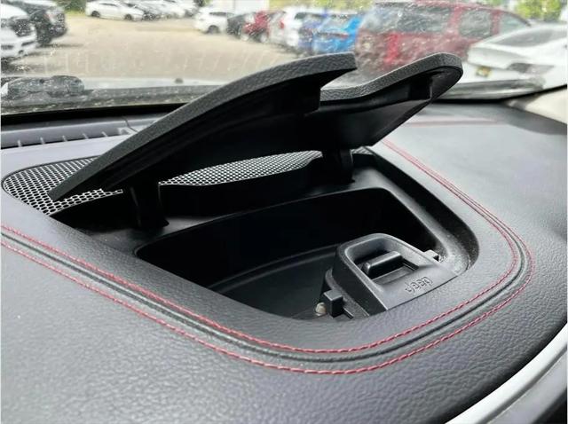 2017 Jeep Cherokee Trailhawk 4x4