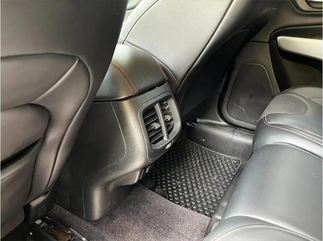2017 Jeep Cherokee Trailhawk 4x4