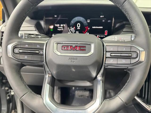 2026 GMC Acadia AWD Elevation